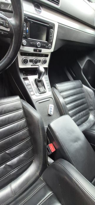 VW passat 1.4 tsi