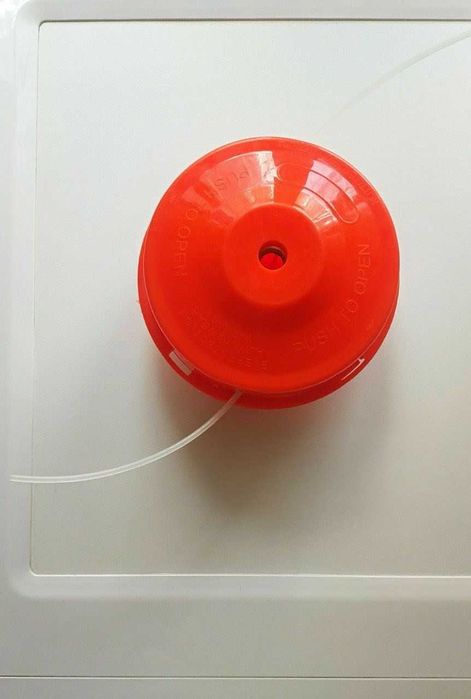 Леска для газонокосилки