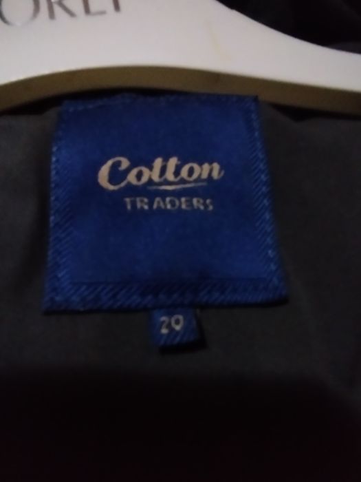 Продавам ново дамско топло яке