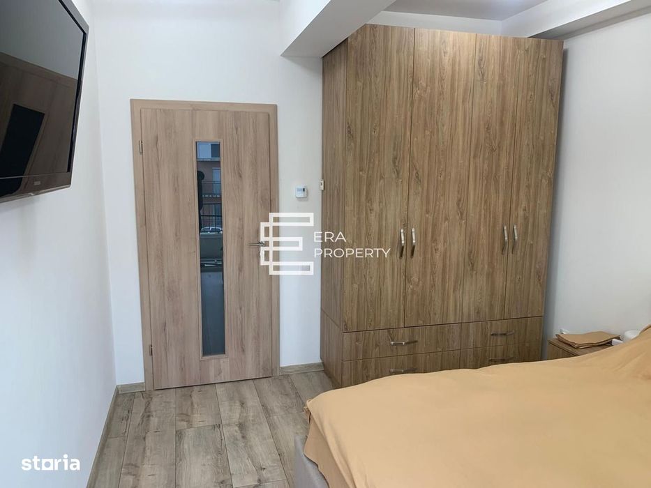 Apartament 2 camere – terasă 37 mp – etaj 1 – 2 parcări – Șelimbăr
