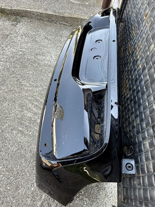 Броня за бмв и3 /BMW i3