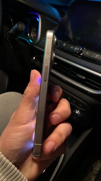 iphon 15 pro 1 oy garantiya