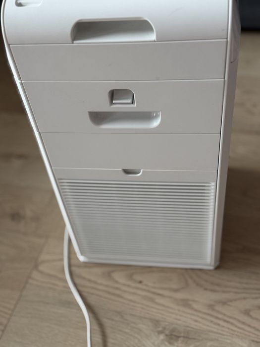 DAIKIN Air Purifier MC55WVM / Пречествател на въздух