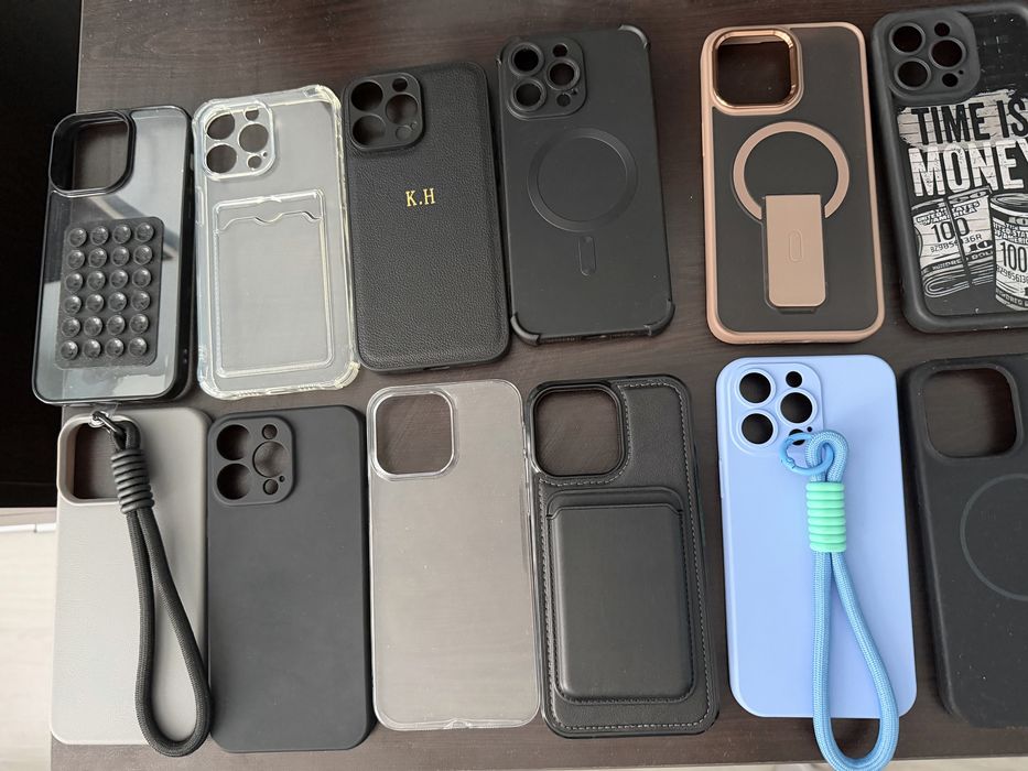 Iphone 15 pro max Case