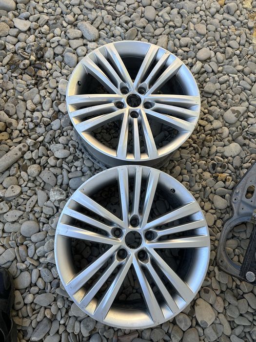 Jantă aliaj r 18.skoda superb 2.cod:3t0601025.t.