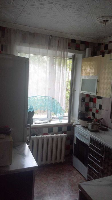 Аренда квартиры, на долгий срок