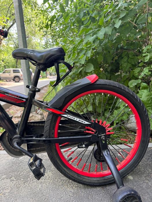 Продам велосипед