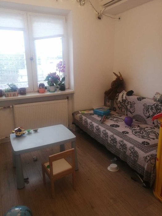 Proprietar, vand apartament 3 camere Piata Amzei