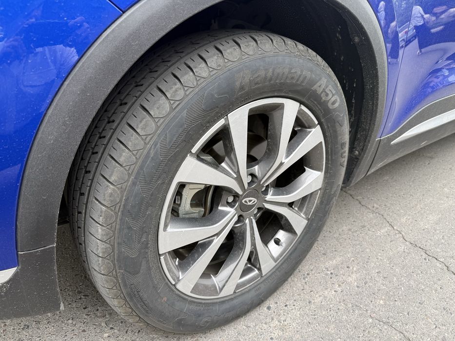 Chery 7pro продается