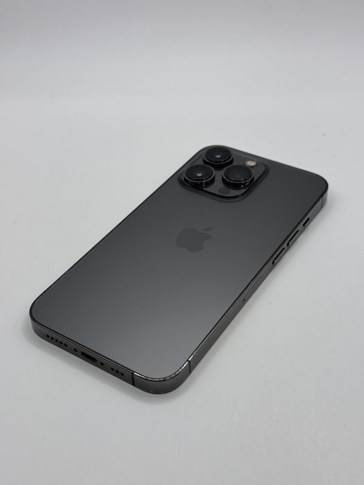 Magazin vinde iphone 13 pro 128gb 100% Grad C+ Garantie 24 luni