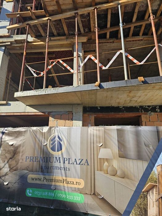 Apartament direct dezvoltator Stefan cel Mare — fotografia 1