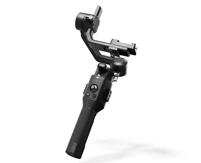 Стабилизатор DJI Ronin SC