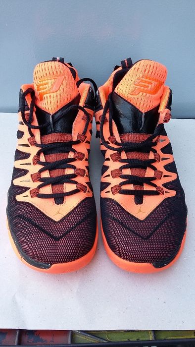 Jordan-Чисто Нови