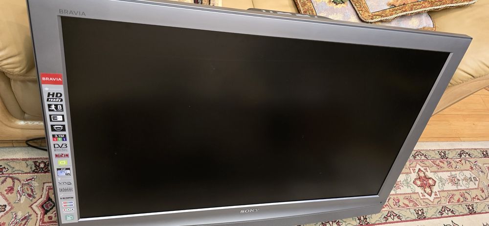 Sony, Сони, телевизор, телек, тв