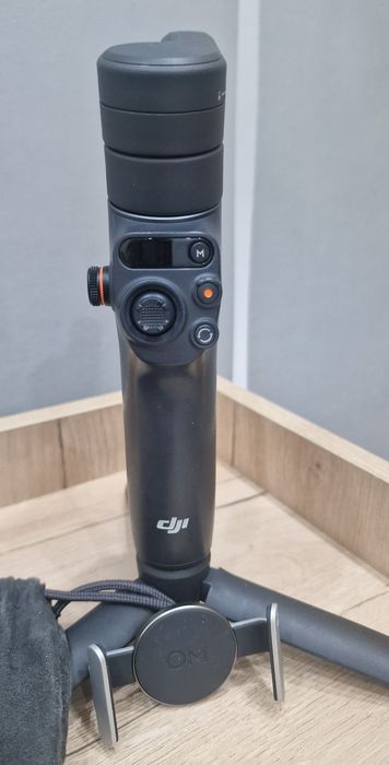 Продам DJi osmo mobile 6