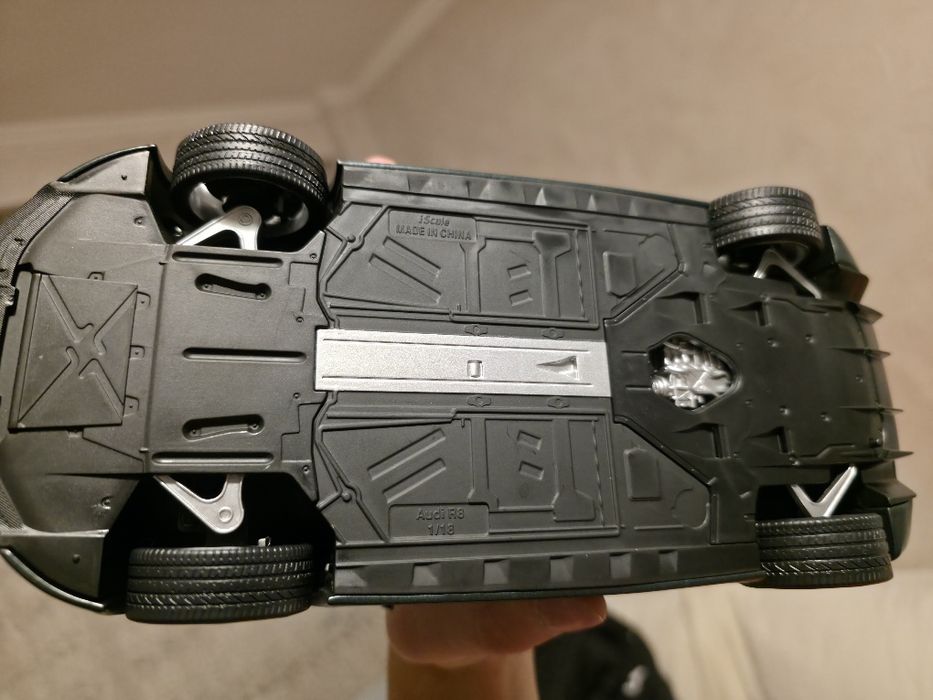 Macheta Audi R8 V10 Plus