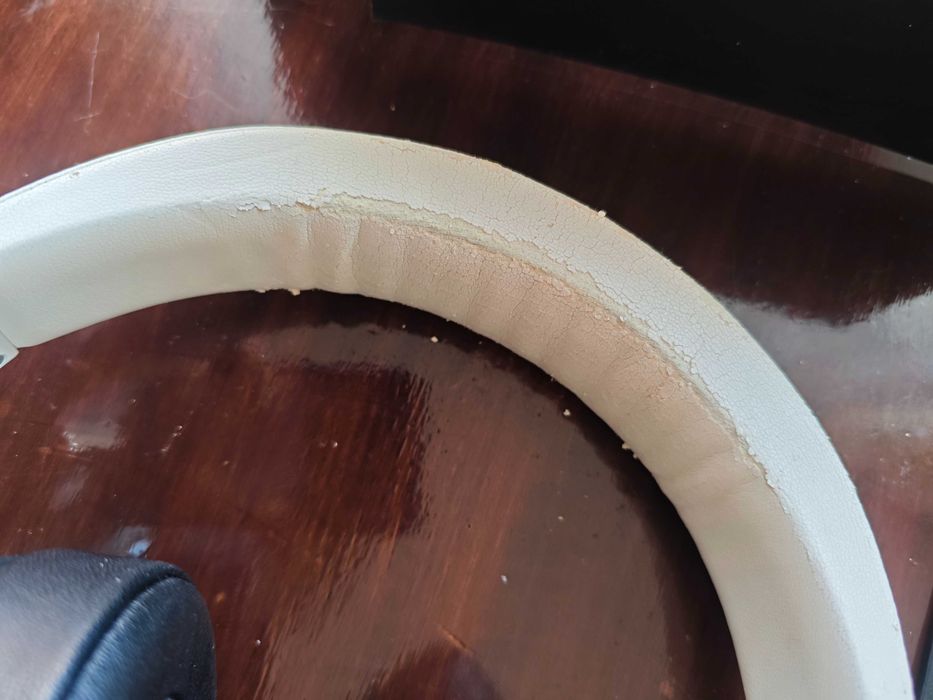 Слушалки Bluedio Victory