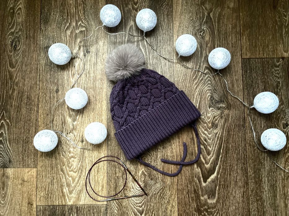 Вязание на заказ