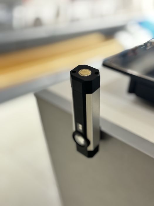 Teyes by фонарик магнитный акамуляторный led