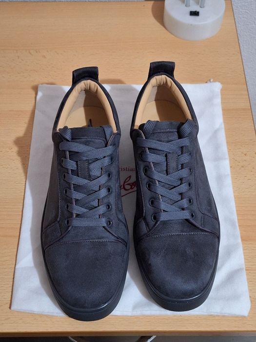 Christian louboutins men EU 44