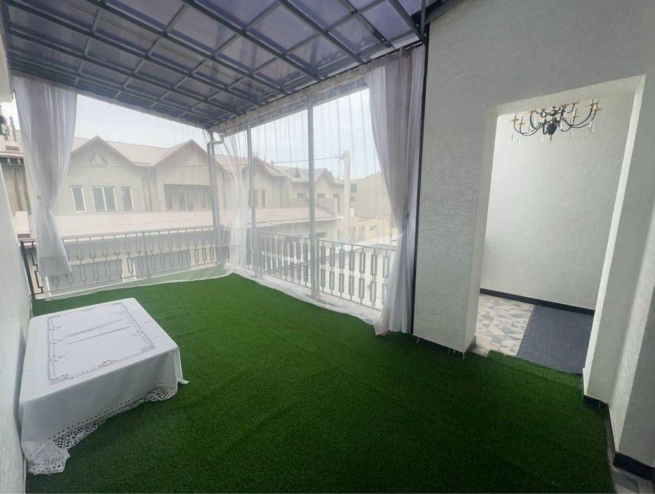 Продается участок Учтепинский район Урикзор 2 соток