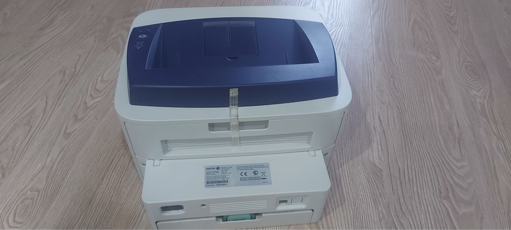 Продам принтер Xerox