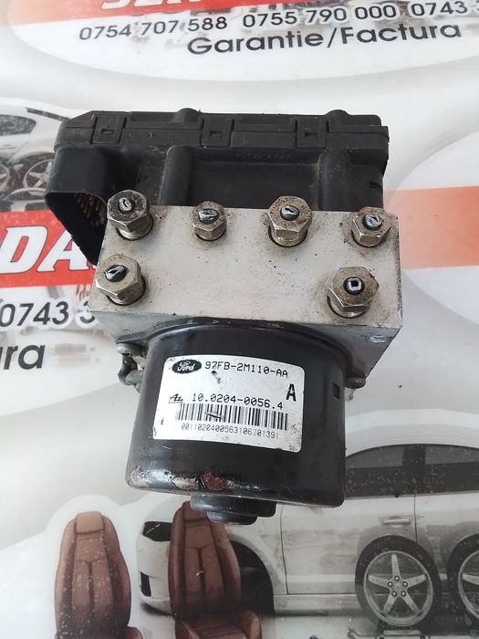 pompa abs ford escort 7 (1995-2002) [gal, aal, abl] 1.6 motorina 2001
