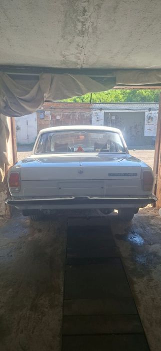 Продам Газ 2410 (Волга)