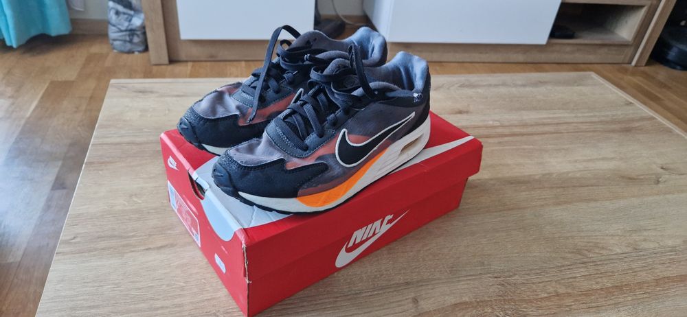 Маратонки Nike Air Max  40.5 номер Найк Еър Макс
