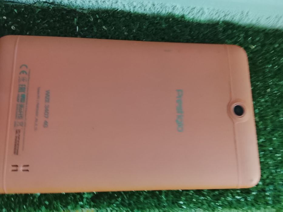 Таблет (телефон) Prestigio Wize 3407 4g