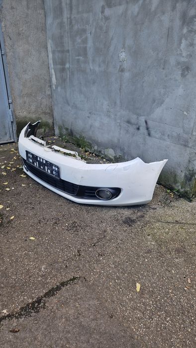 Bară față Vw Golf 6 Combi 2009-2013