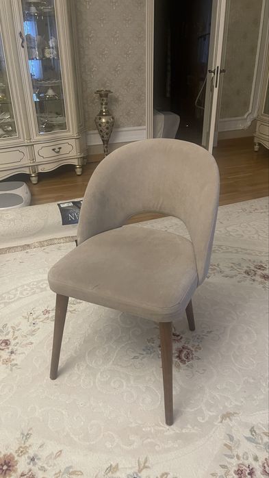 Стульчики дизайнерские