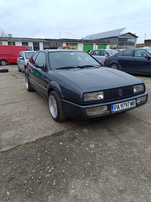 Vw Corrado 1.8 ..