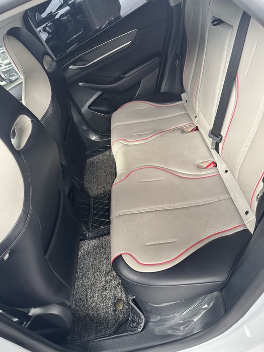 BYD Chazor 2023 — 6