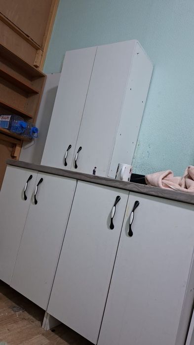 Кух шкаф арзан багада