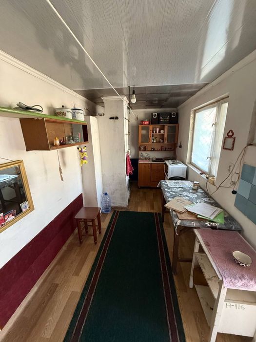 Продается Дача, уртасарай