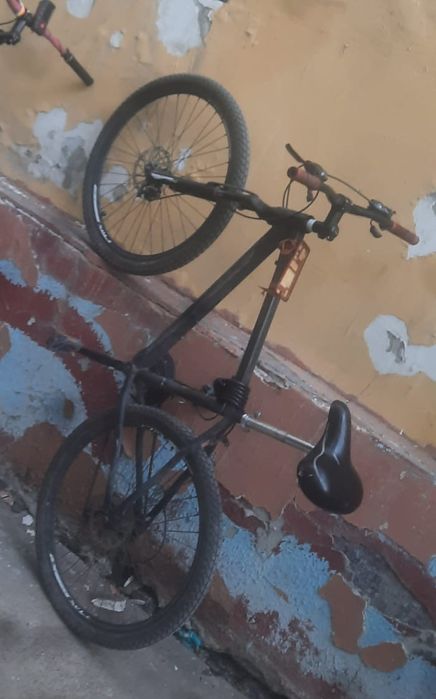 Велосипед в норм