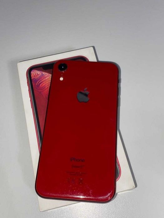 Айфон Хр 64 гб..