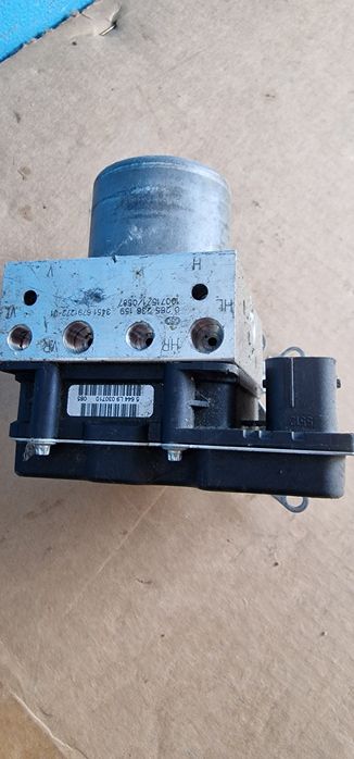 Pompa abs BMW X1 (2009-2016) [E84] 34516798991 /