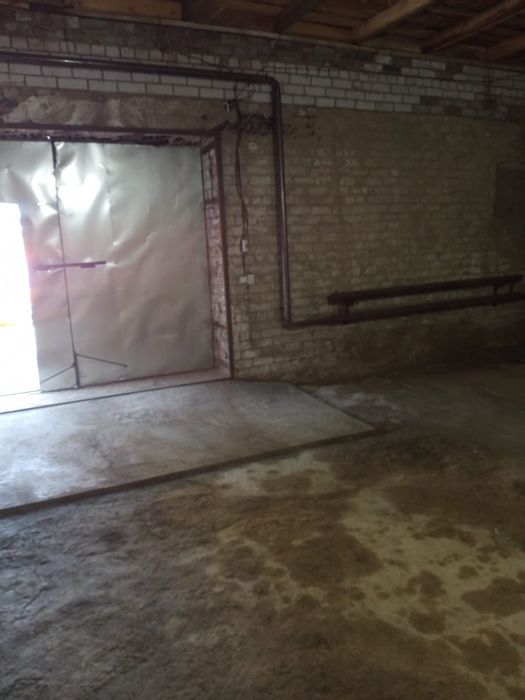 Сдам склады от 106м2.