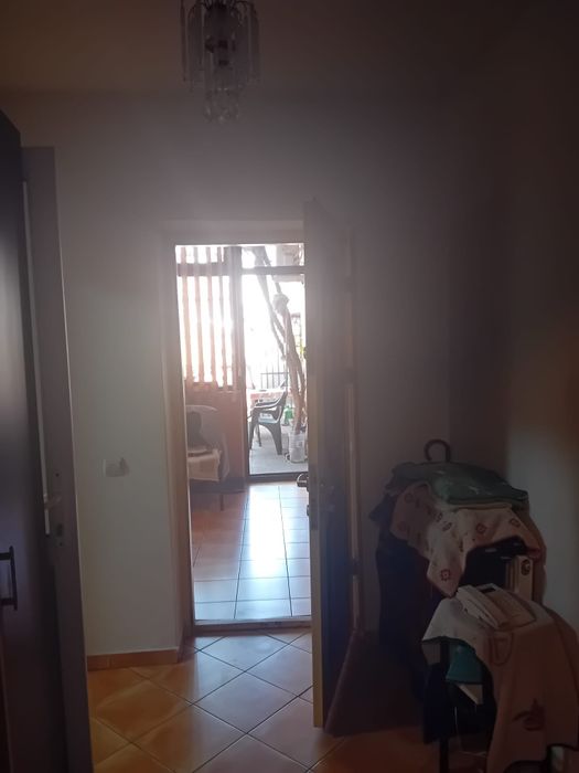 Casa 3 camere la curte, Sector 3 - 23 August | Mobilata | Garaj + Beci | 110.000€