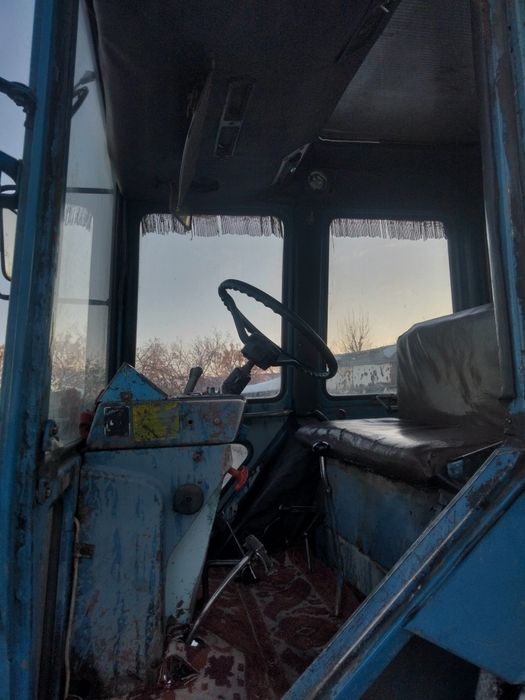 Продам Мтз 82 с документами