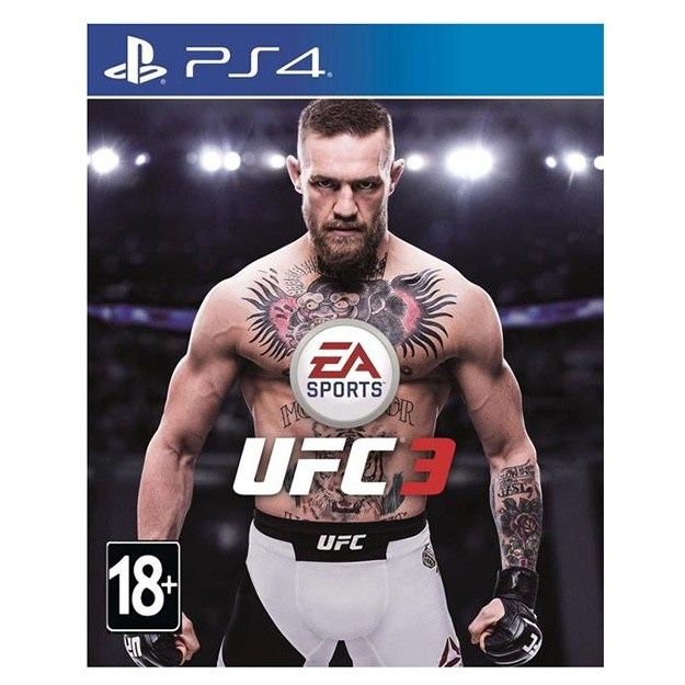 Диски для PlayStation 4