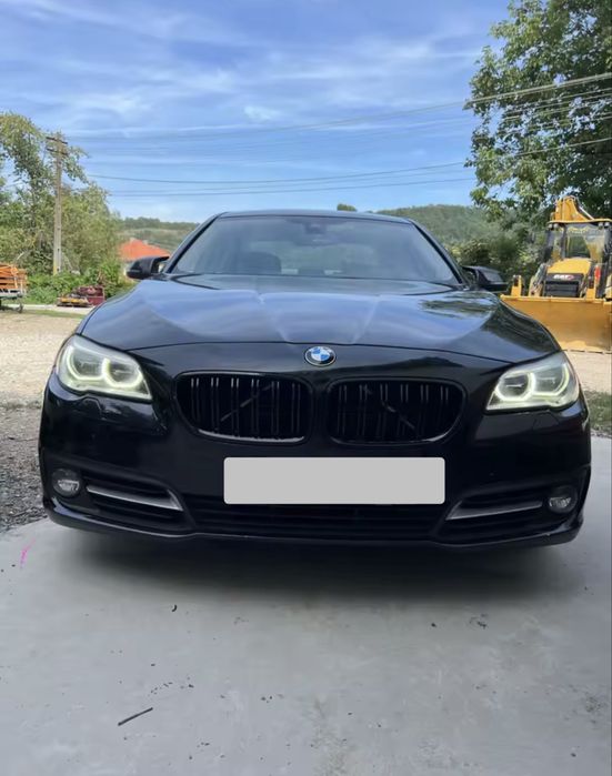 Нови с Високо качество двойни M5 бъбреци за BMW M5 F10 F11 БМВ Ф10 Ф11