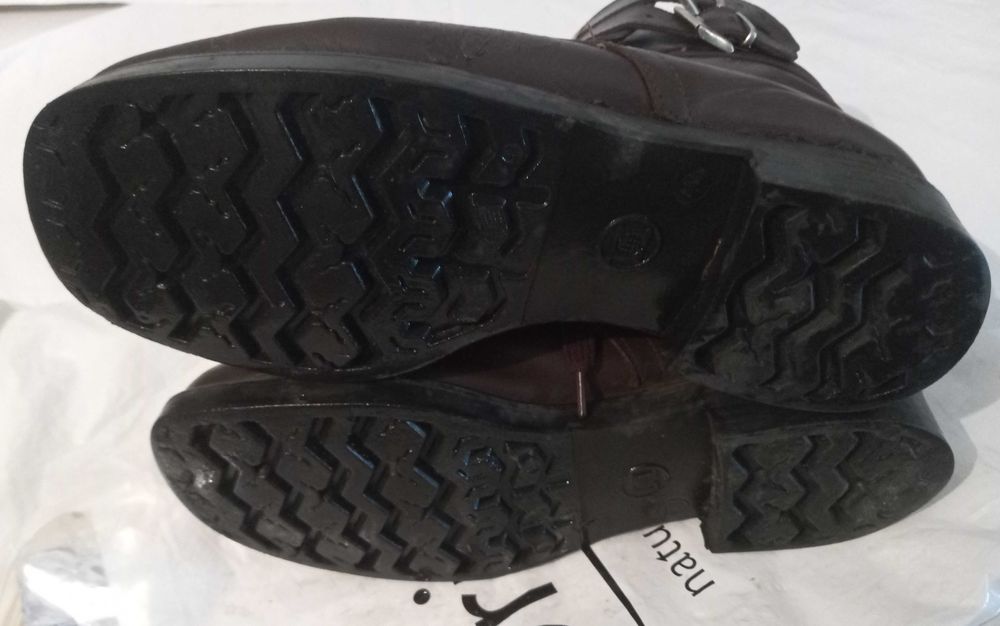 Уникални Офицерски кубинки