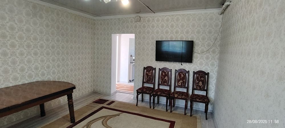 Продам дом в пос КененӘзирбая