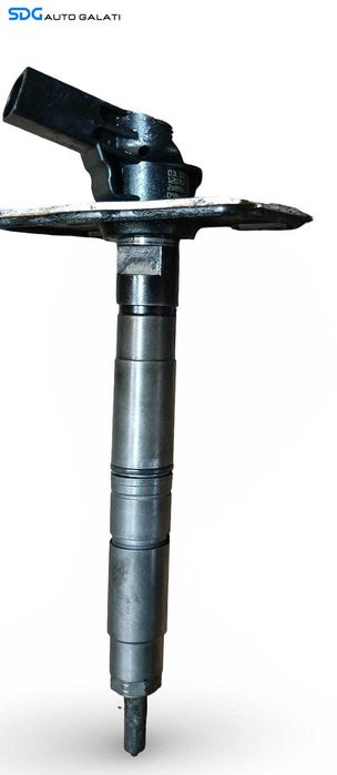 Injector Injectoare Audi A4 B8 2.0 TDI 2008 - 2012 Cod 03L130855X, 03L130277 [MX0399]
