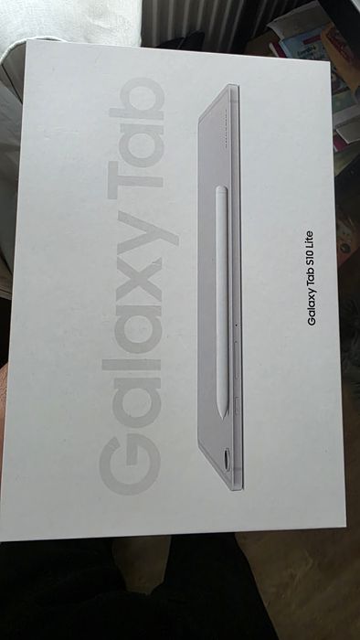 Samsung tab S 10 lite