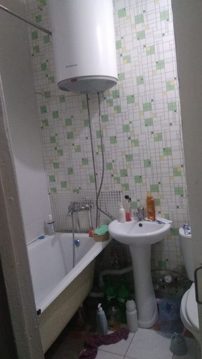 Сдается 1 ком квартира