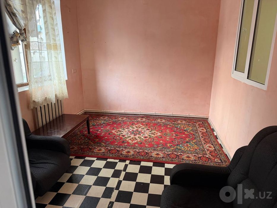 Квартира ижарага берилади